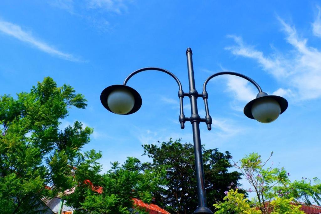 Green Wattana Hotel Sentul Bogor Eksteriør bilde