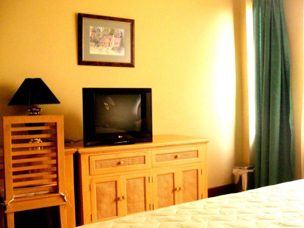 Green Wattana Hotel Sentul Bogor Eksteriør bilde