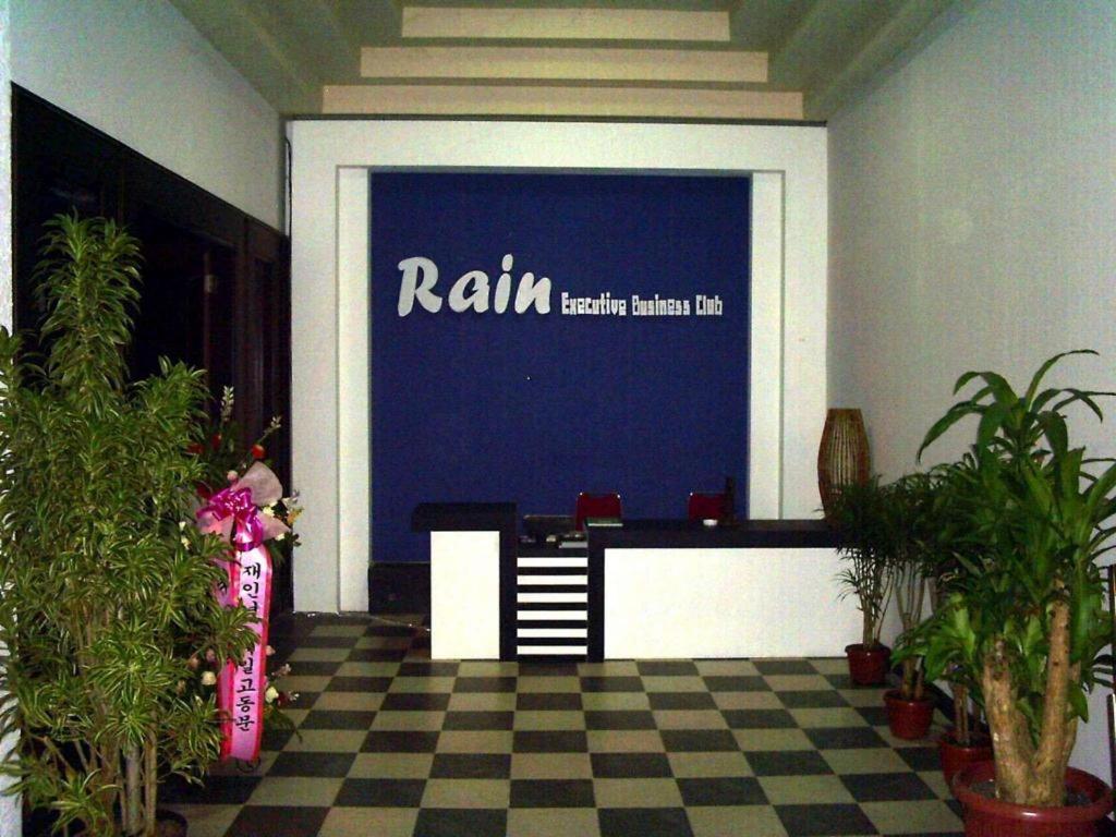 Green Wattana Hotel Sentul Bogor Eksteriør bilde