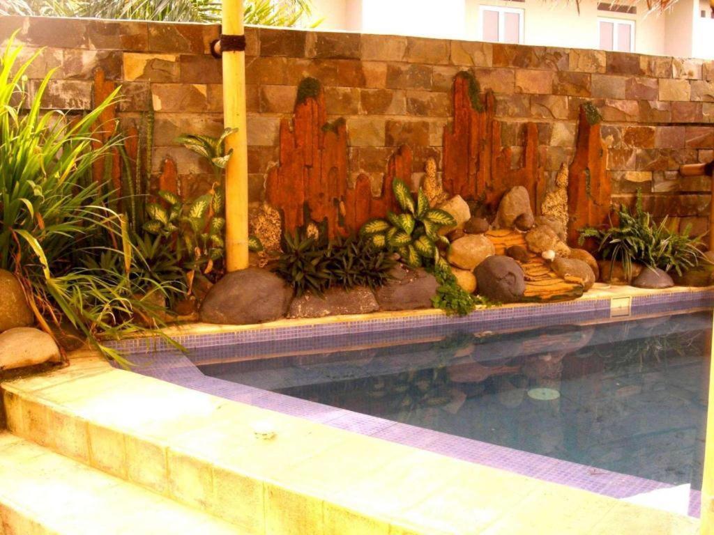 Green Wattana Hotel Sentul Bogor Eksteriør bilde
