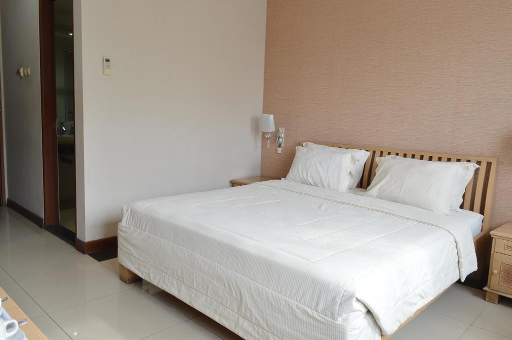 Green Wattana Hotel Sentul Bogor Eksteriør bilde