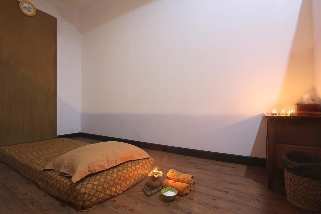 Green Wattana Hotel Sentul Bogor Eksteriør bilde